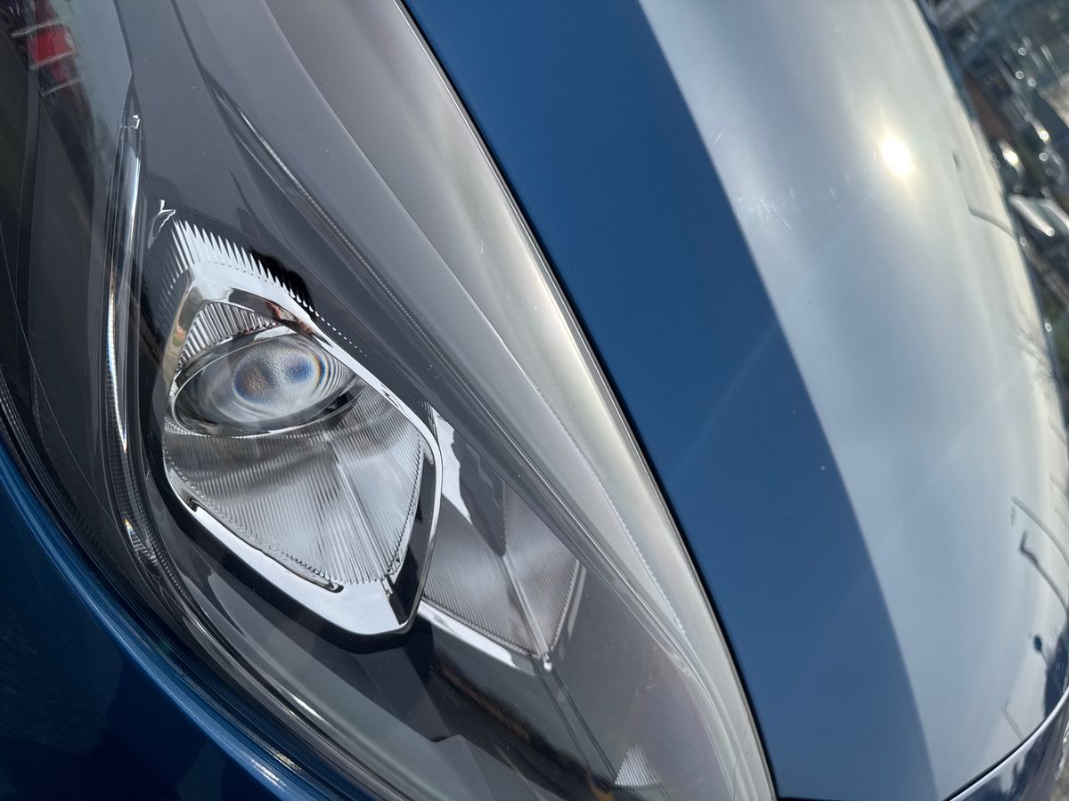 Used Ford Fiesta 2020 for sale - 77588590: Photo 21