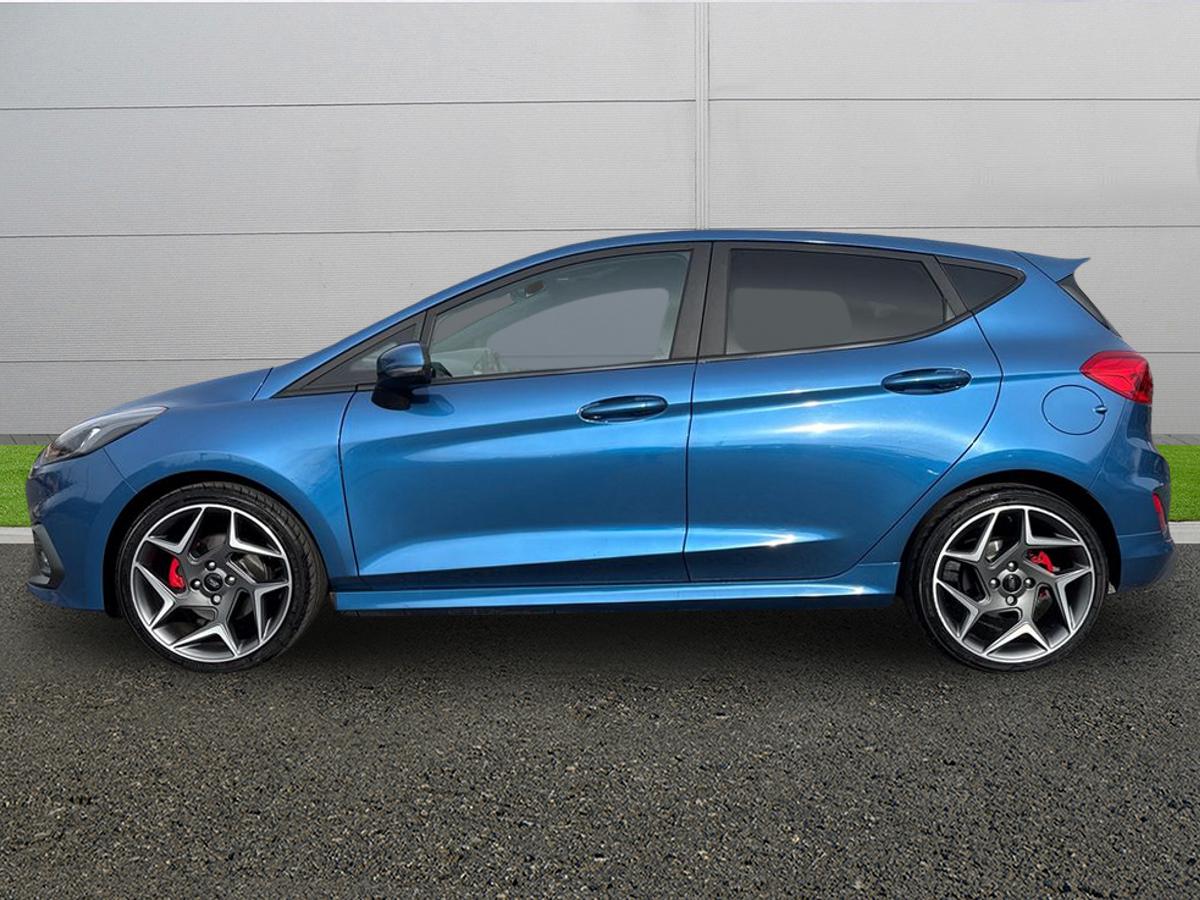 Used Ford Fiesta 2020 for sale - 77588590: Photo 4