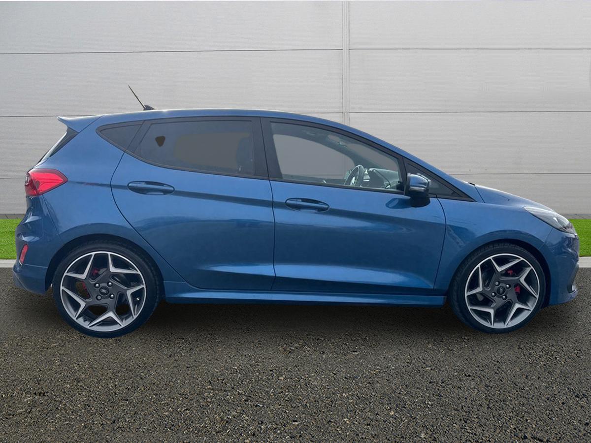 Used Ford Fiesta 2020 for sale - 77588590: Photo 8