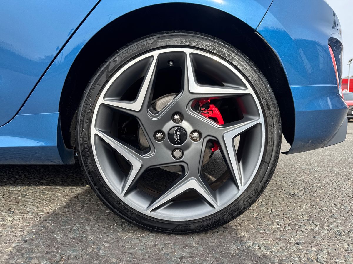 Used Ford Fiesta 2020 for sale - 77588590: Photo 9