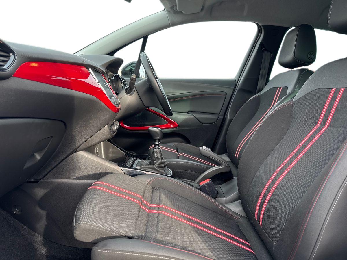 Used Vauxhall Crossland X 2021 for sale - 77070885: Photo 10