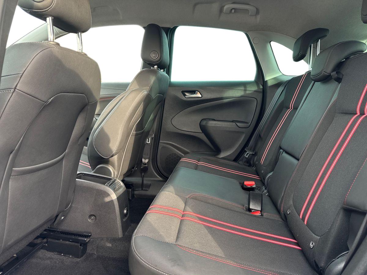 Used Vauxhall Crossland X 2021 for sale - 77070885: Photo 11