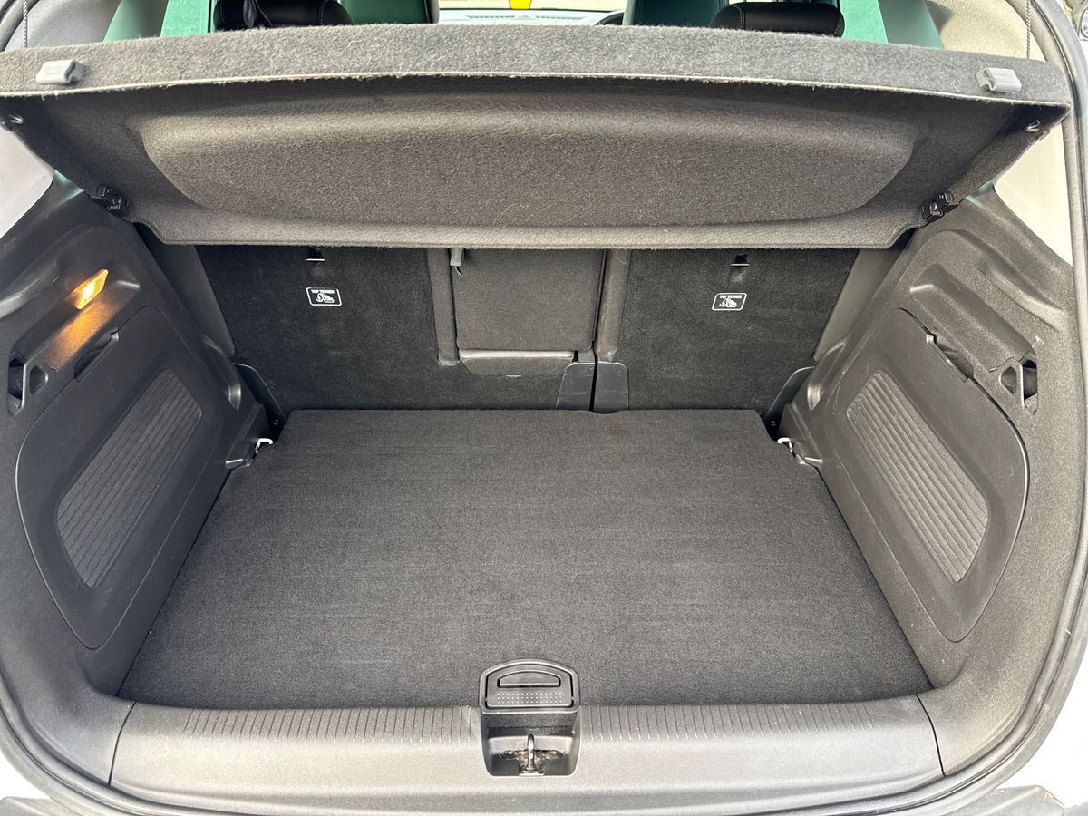 Used Vauxhall Crossland X 2021 for sale - 77070885: Photo 12