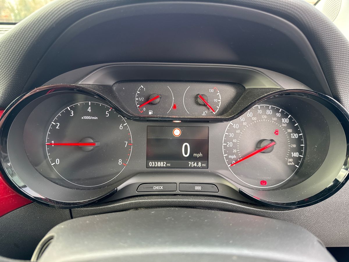 Used Vauxhall Crossland X 2021 for sale - 77070885: Photo 14