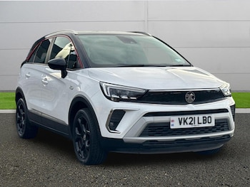 2021 - 1.2 Turbo SRi Nav 5dr