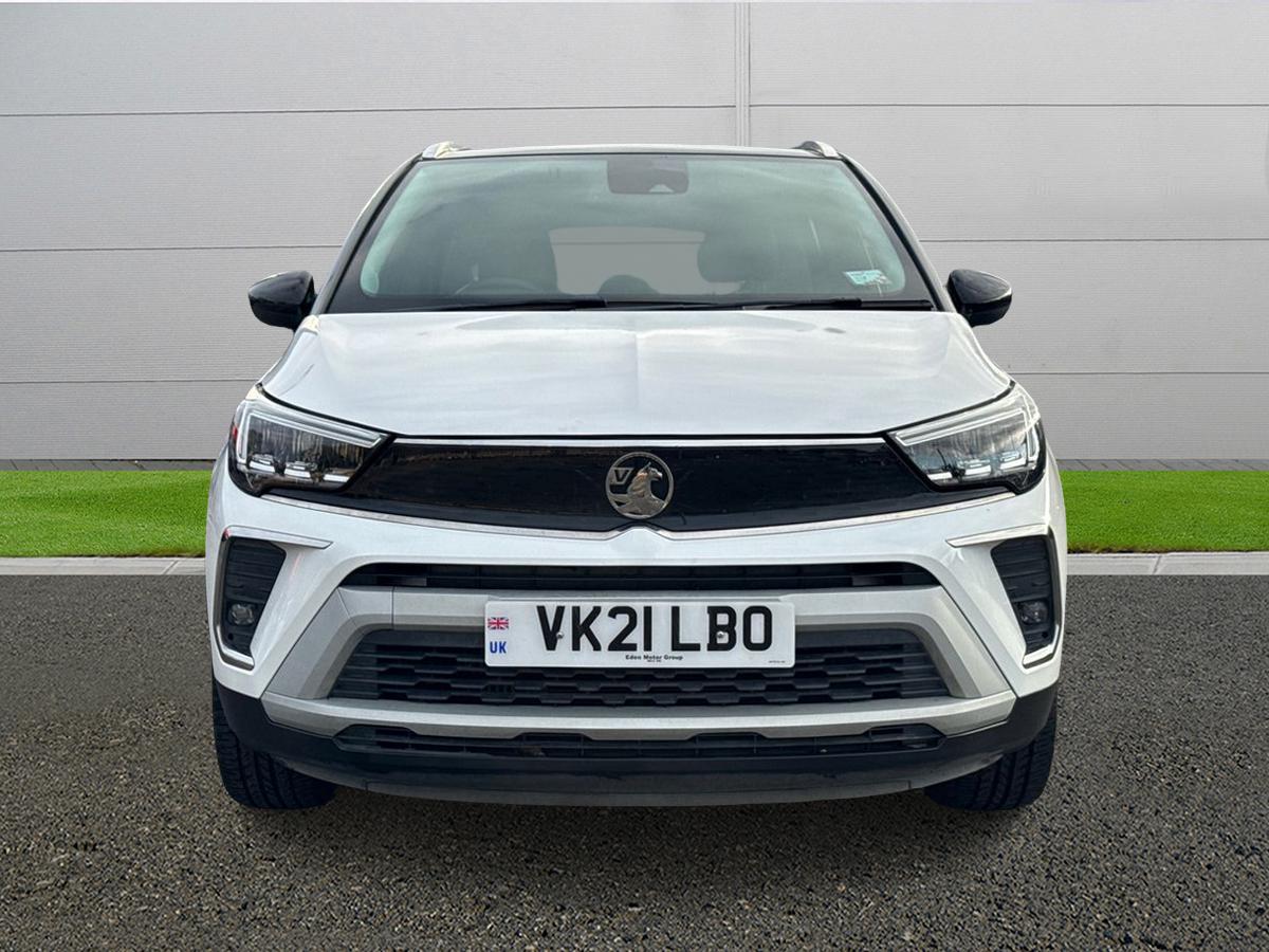Used Vauxhall Crossland X 2021 for sale - 77070885: Photo 2