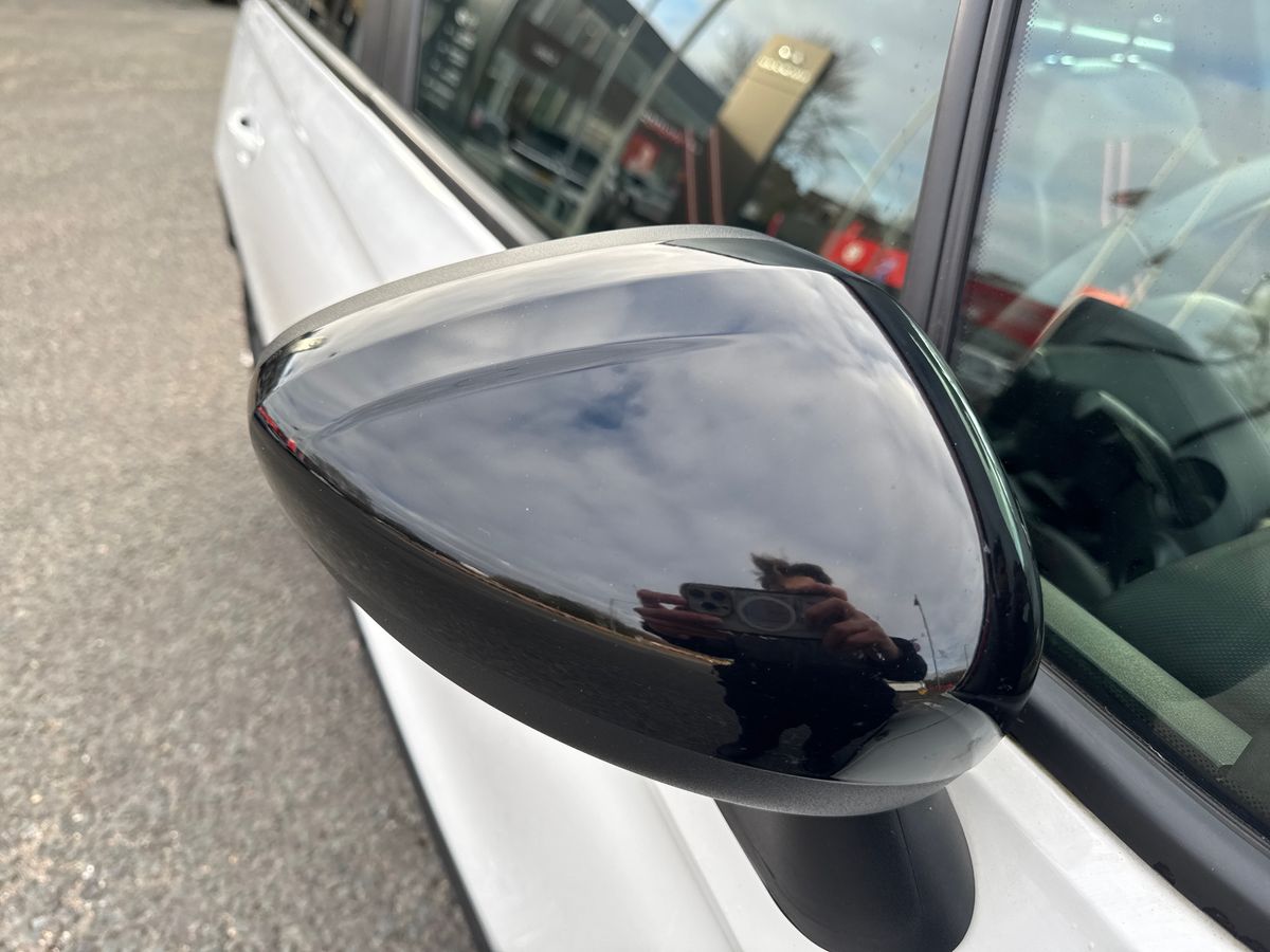 Used Vauxhall Crossland X 2021 for sale - 77070885: Photo 22