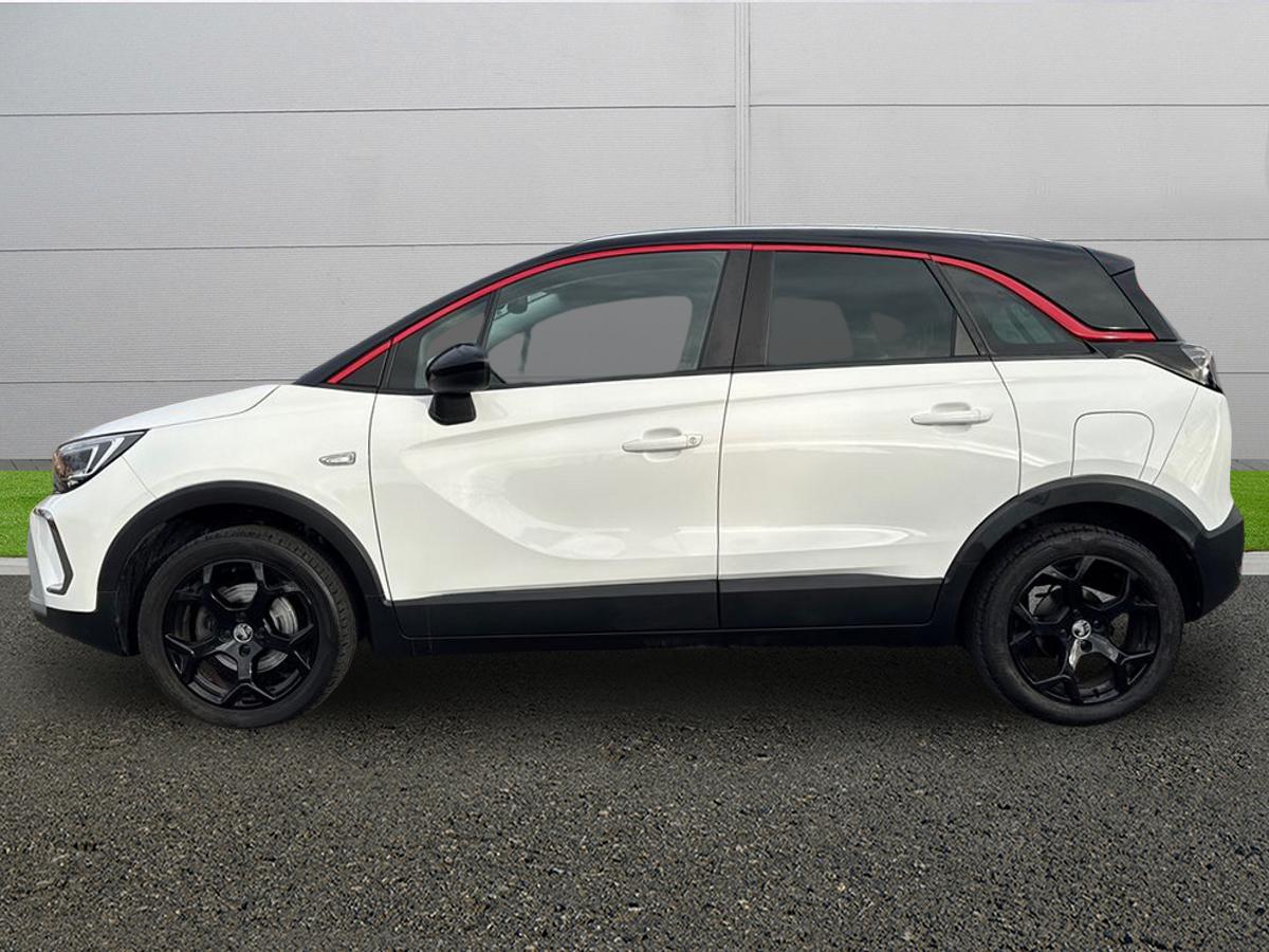 Used Vauxhall Crossland X 2021 for sale - 77070885: Photo 4