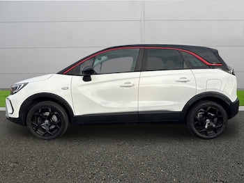 Used Vauxhall Crossland X 2021 for sale - 77070885: Photo