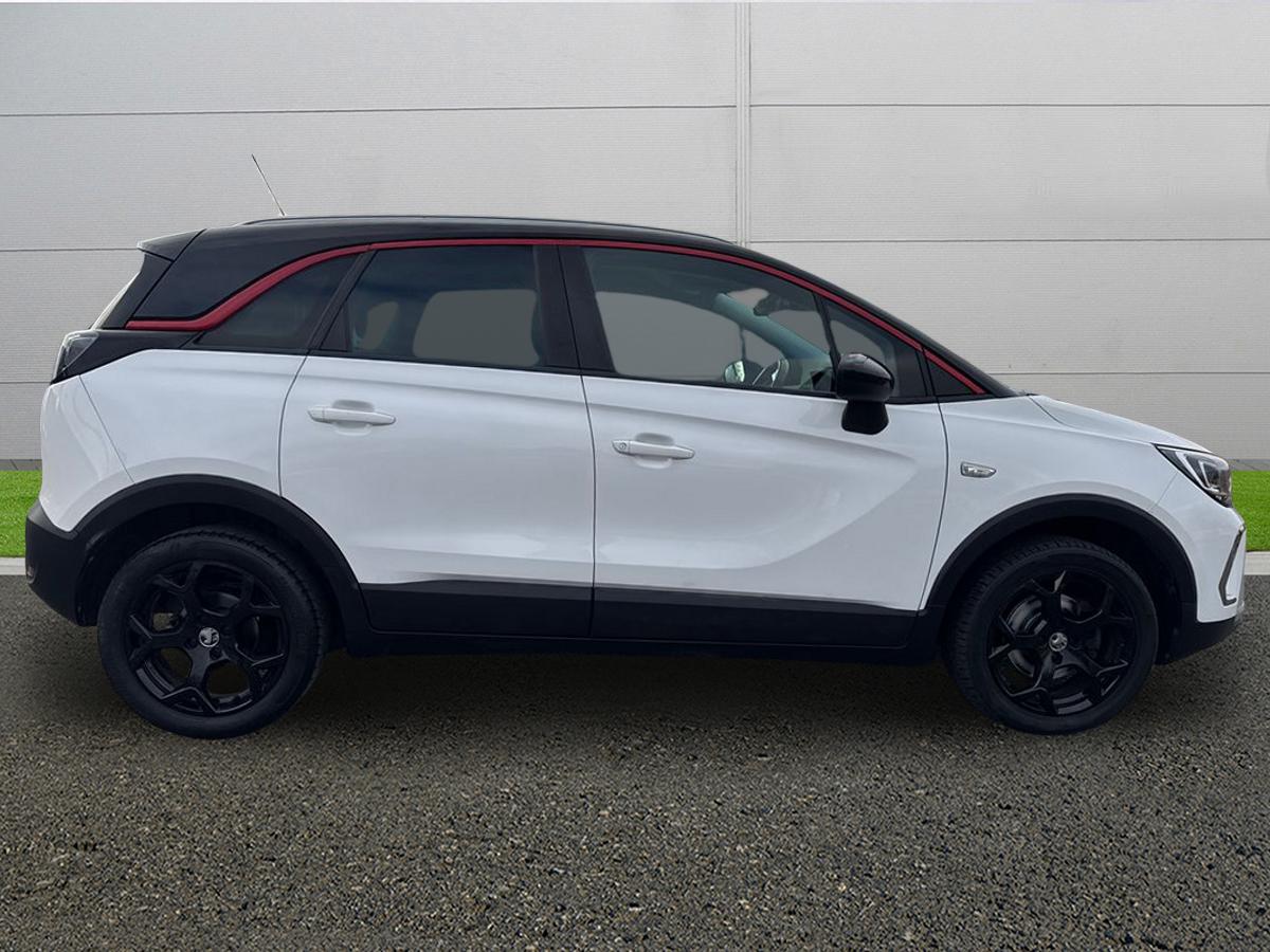 Used Vauxhall Crossland X 2021 for sale - 77070885: Photo 8