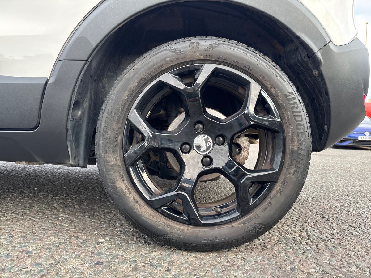 Used Vauxhall Crossland X 2021 for sale - 77070885: Photo 9