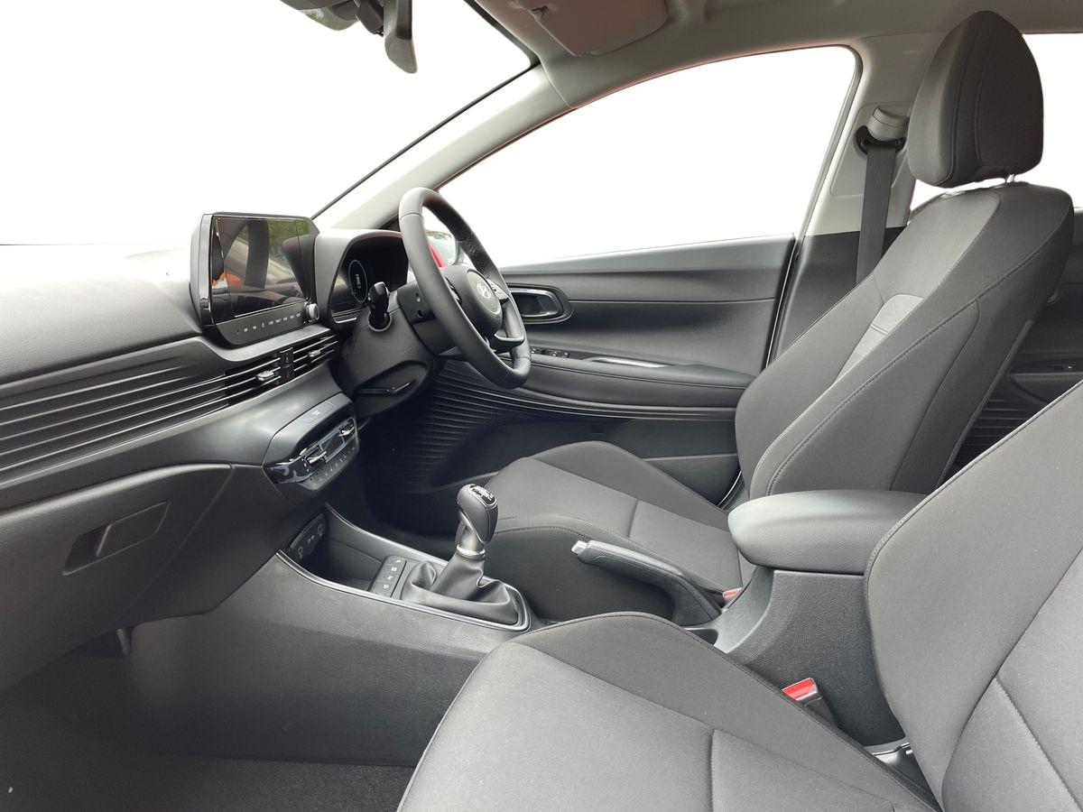 Used Hyundai BAYON 2025 for sale - 76716898: Photo 10