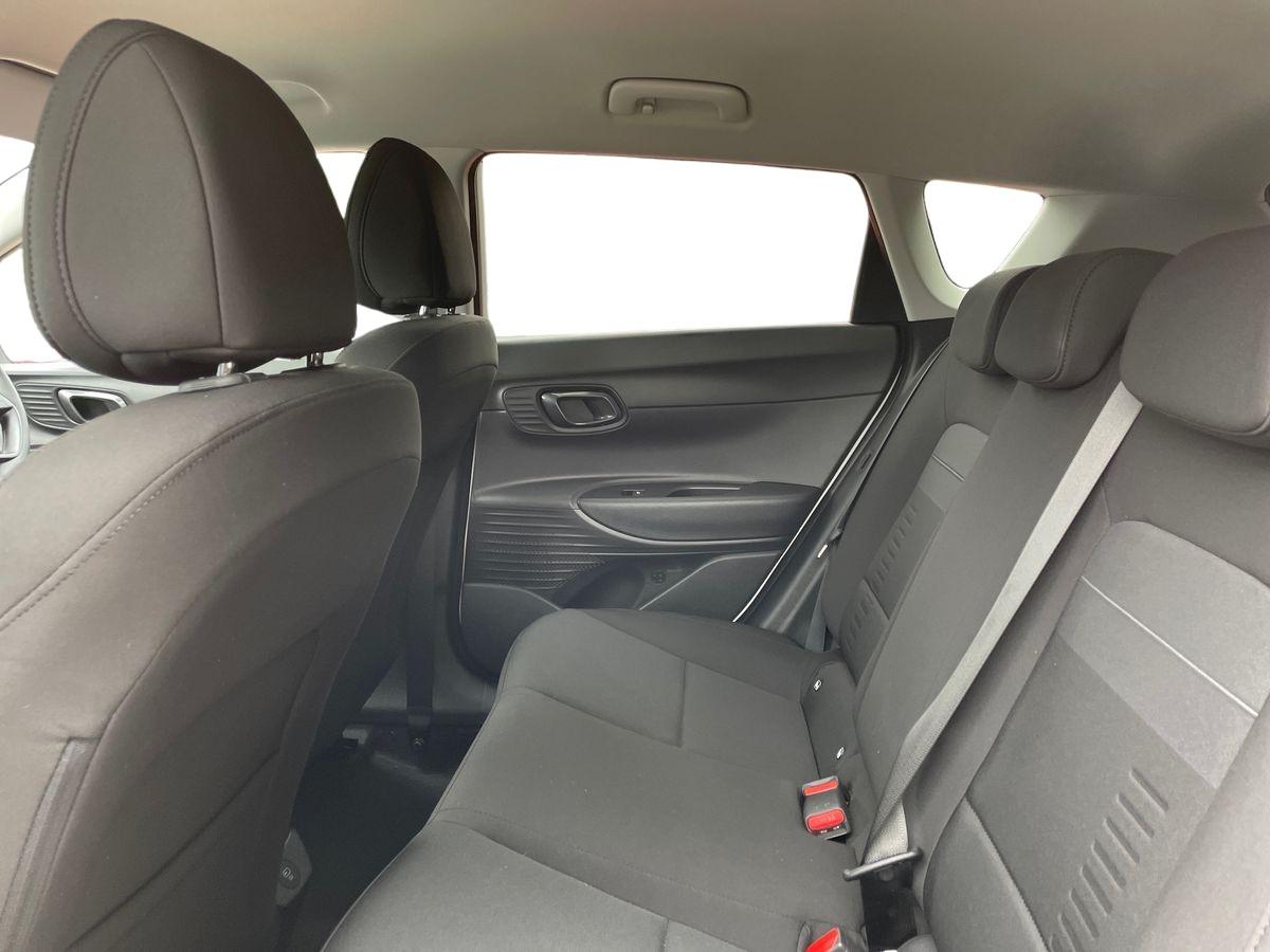 Used Hyundai BAYON 2025 for sale - 76716898: Photo 11