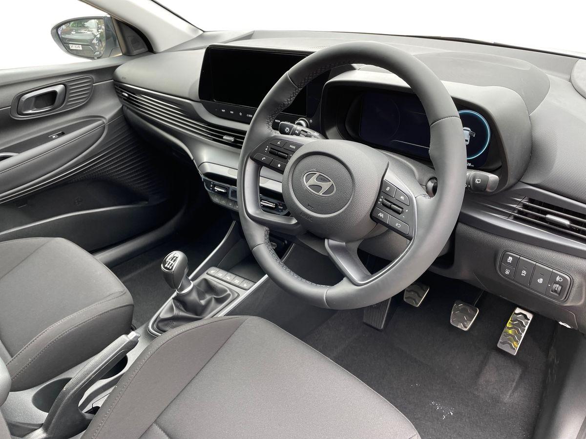 Used Hyundai BAYON 2025 for sale - 76716898: Photo 15