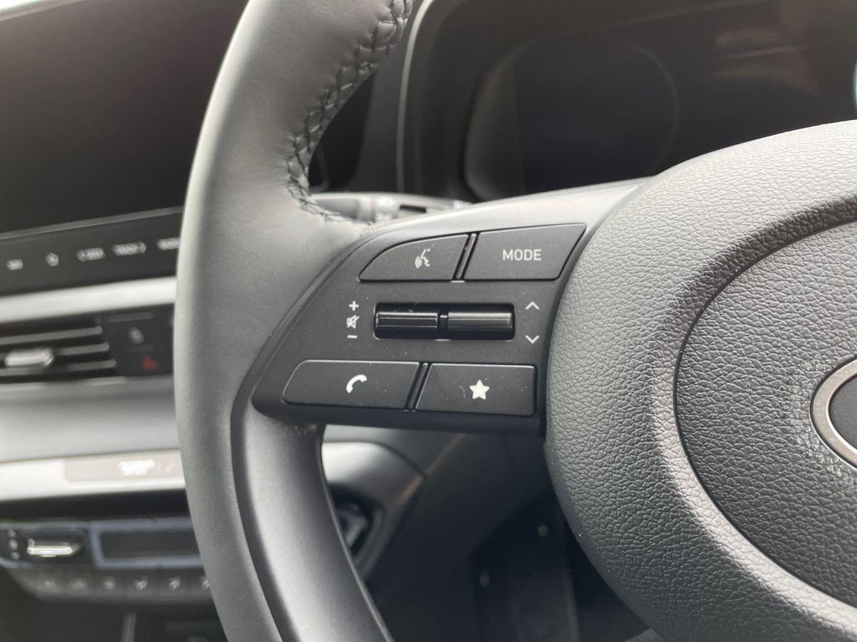 Used Hyundai BAYON 2025 for sale - 76716898: Photo 16