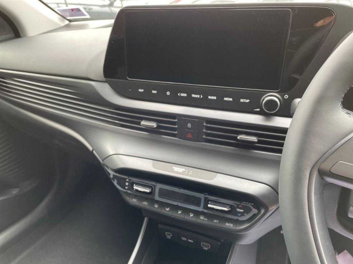 Used Hyundai BAYON 2025 for sale - 76716898: Photo 18