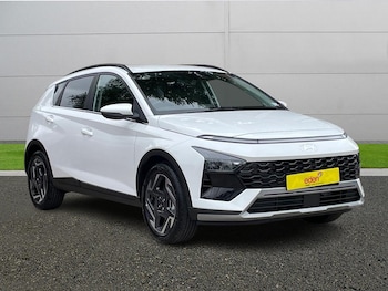 2025 (25) - 1.0 TGDi Ultimate 5dr