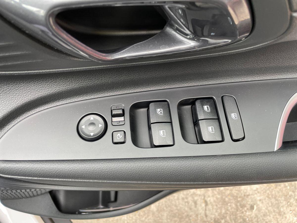 Used Hyundai BAYON 2025 for sale - 76716898: Photo 20