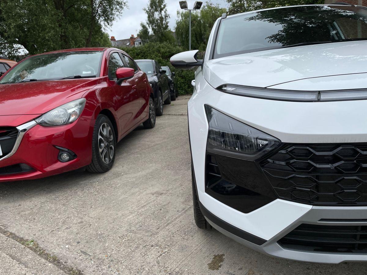 Used Hyundai BAYON 2025 for sale - 76716898: Photo 21