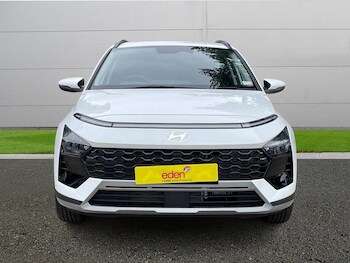 Used Hyundai BAYON 2025 for sale - 76716898: Photo