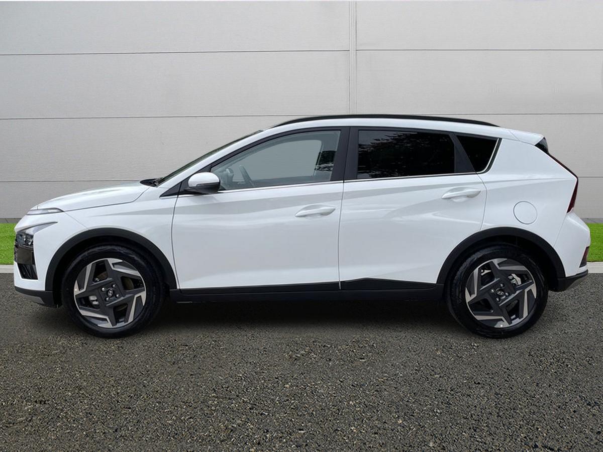 Used Hyundai BAYON 2025 for sale - 76716898: Photo 4