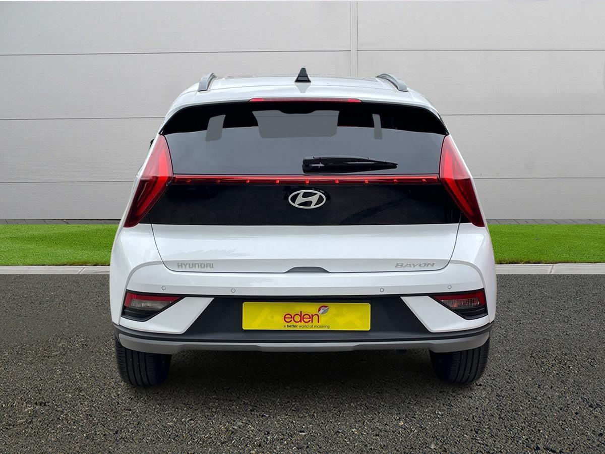 Used Hyundai BAYON 2025 for sale - 76716898: Photo 6