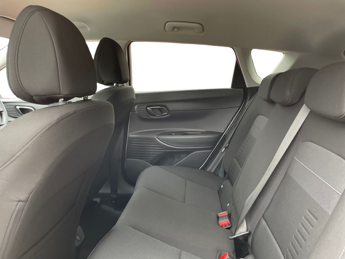 Used Hyundai BAYON 2025 for sale - 77004948: Photo 11