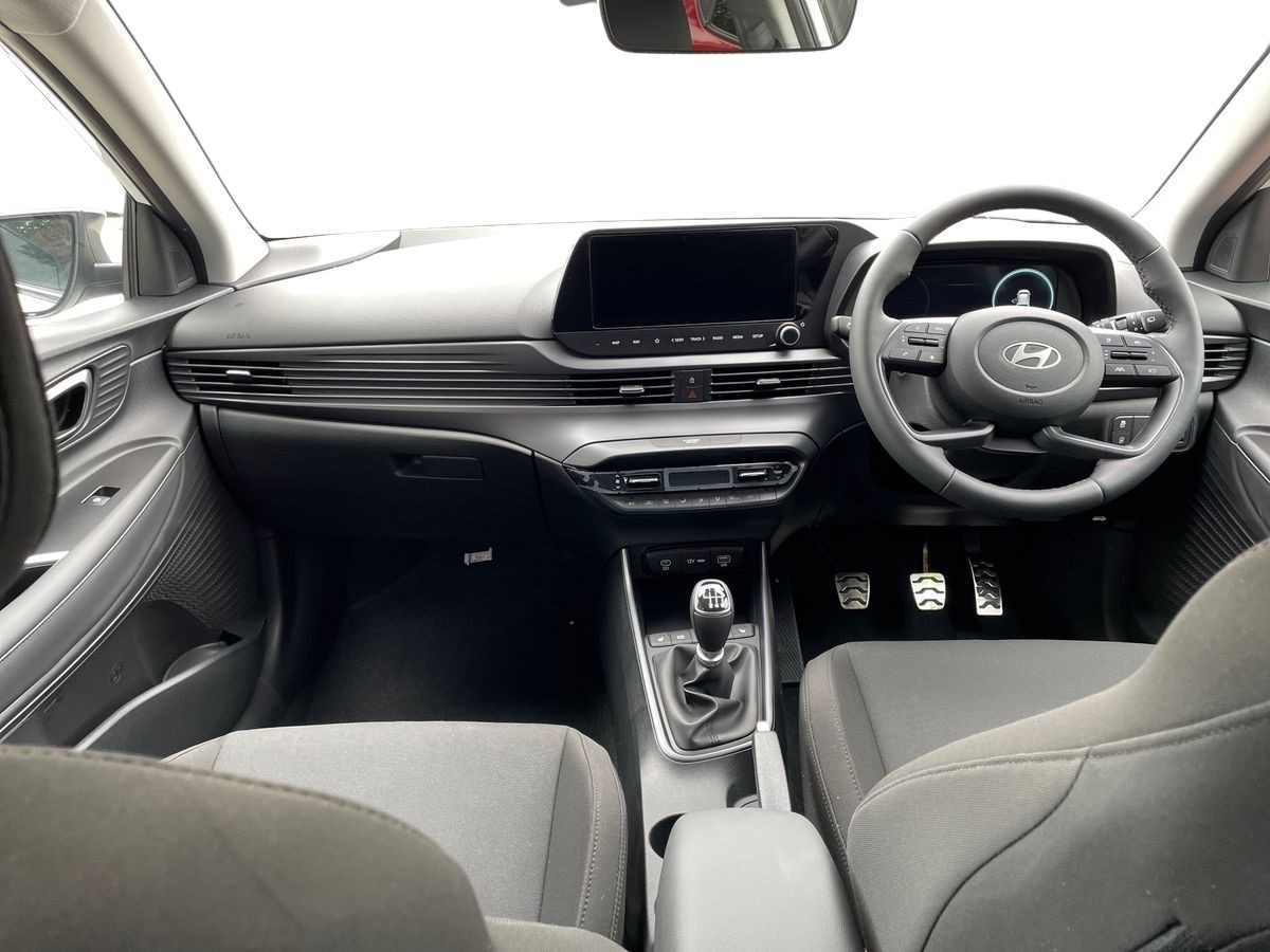 Used Hyundai BAYON 2025 for sale - 77004948: Photo 13