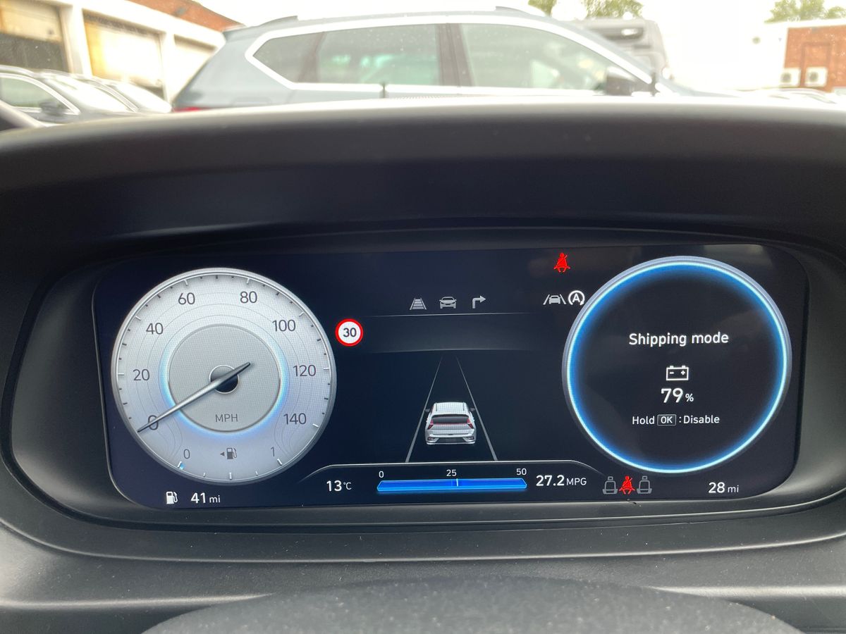 Used Hyundai BAYON 2025 for sale - 77004948: Photo 14