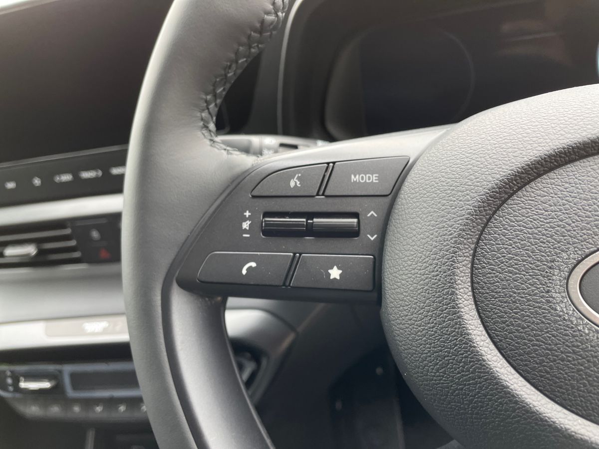 Used Hyundai BAYON 2025 for sale - 77004948: Photo 16