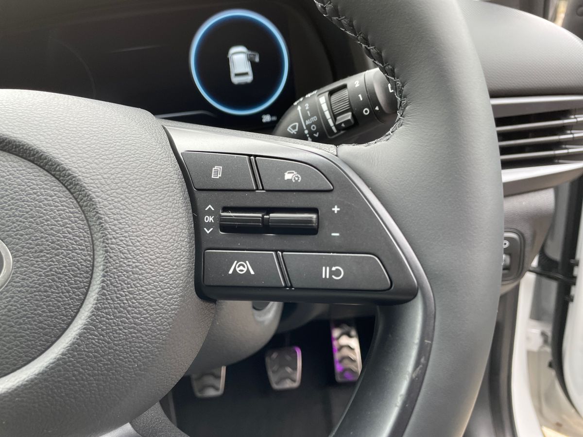 Used Hyundai BAYON 2025 for sale - 77004948: Photo 17