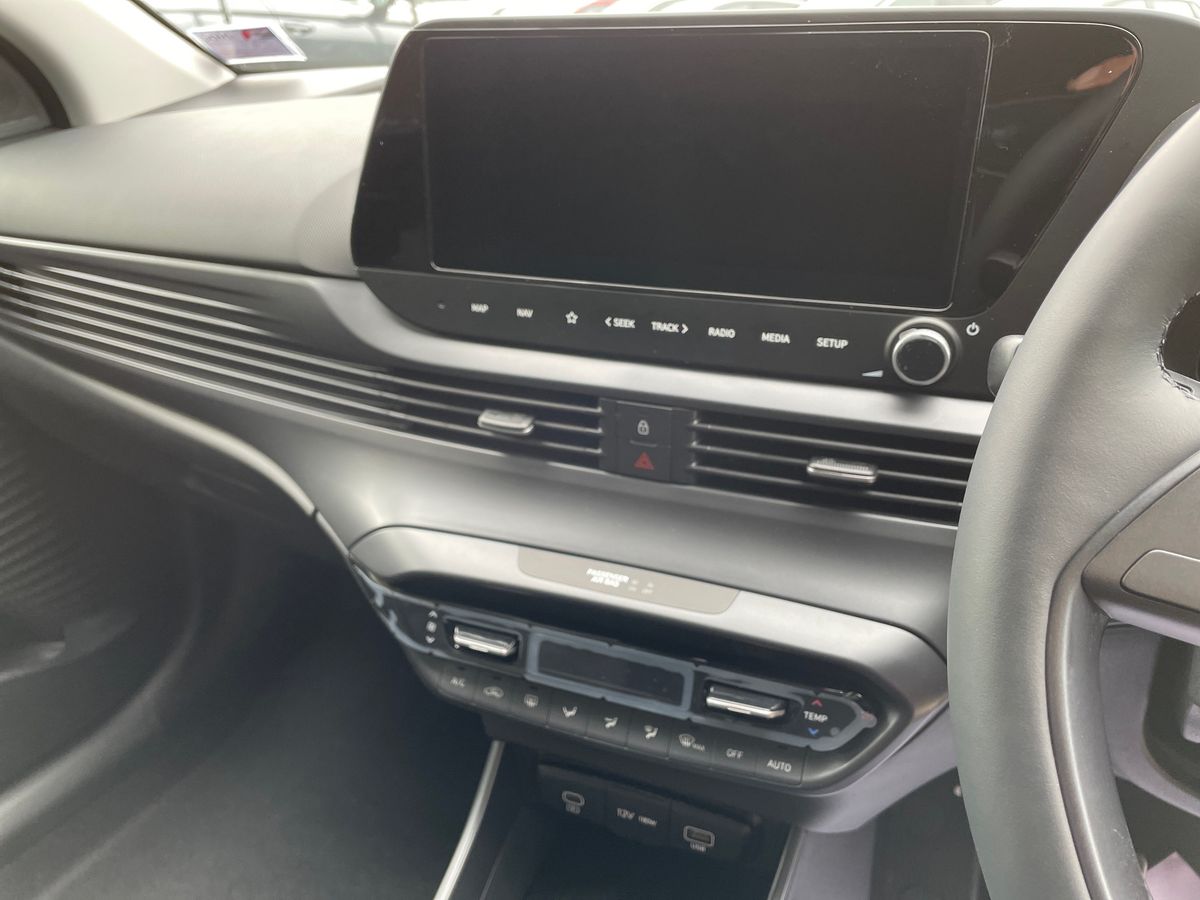 Used Hyundai BAYON 2025 for sale - 77004948: Photo 18