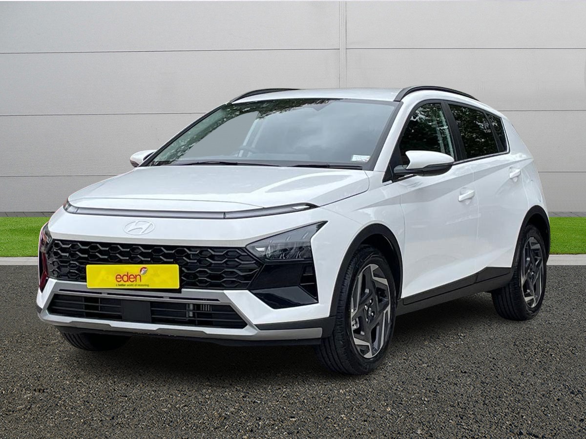 Used Hyundai BAYON 2025 for sale - 77004948: Photo 3