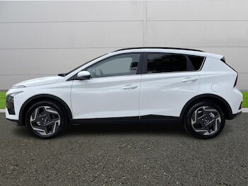 Used Hyundai BAYON 2025 for sale - 77004948: Photo