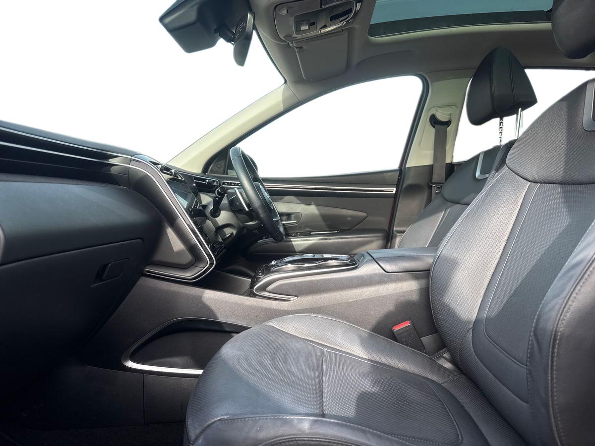 Used Hyundai TUCSON 2022 for sale - 77771174: Photo 10