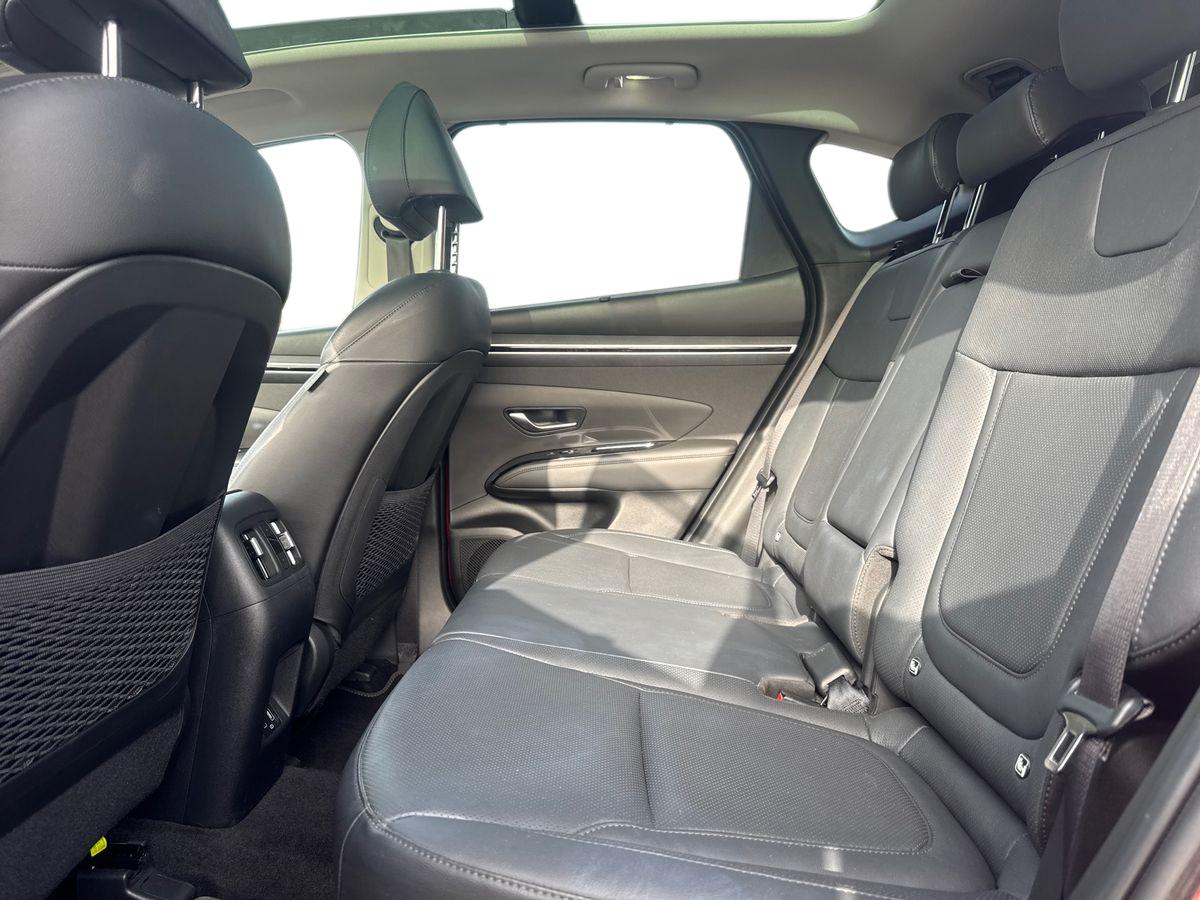 Used Hyundai TUCSON 2022 for sale - 77771174: Photo 11