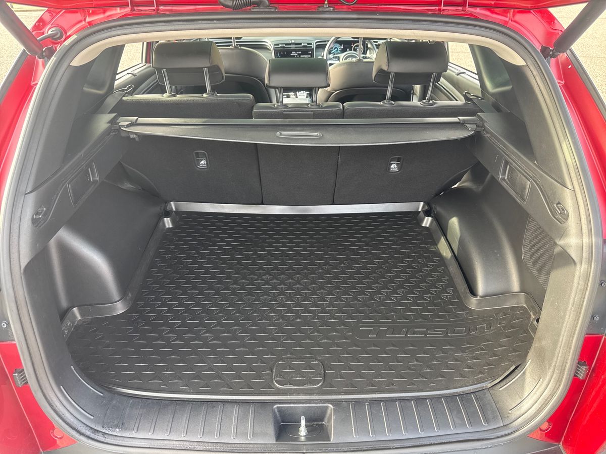 Used Hyundai TUCSON 2022 for sale - 77771174: Photo 12