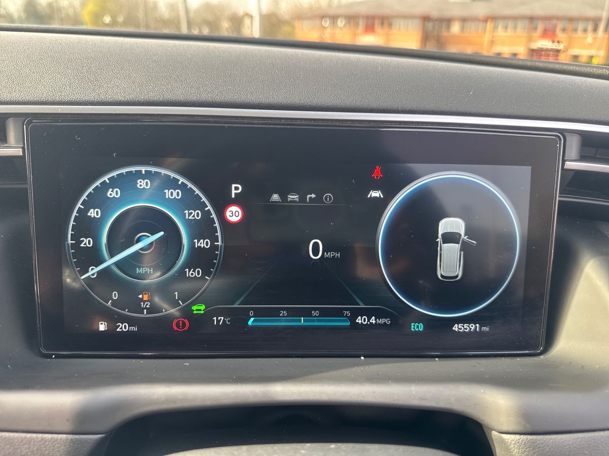 Used Hyundai TUCSON 2022 for sale - 77771174: Photo 14