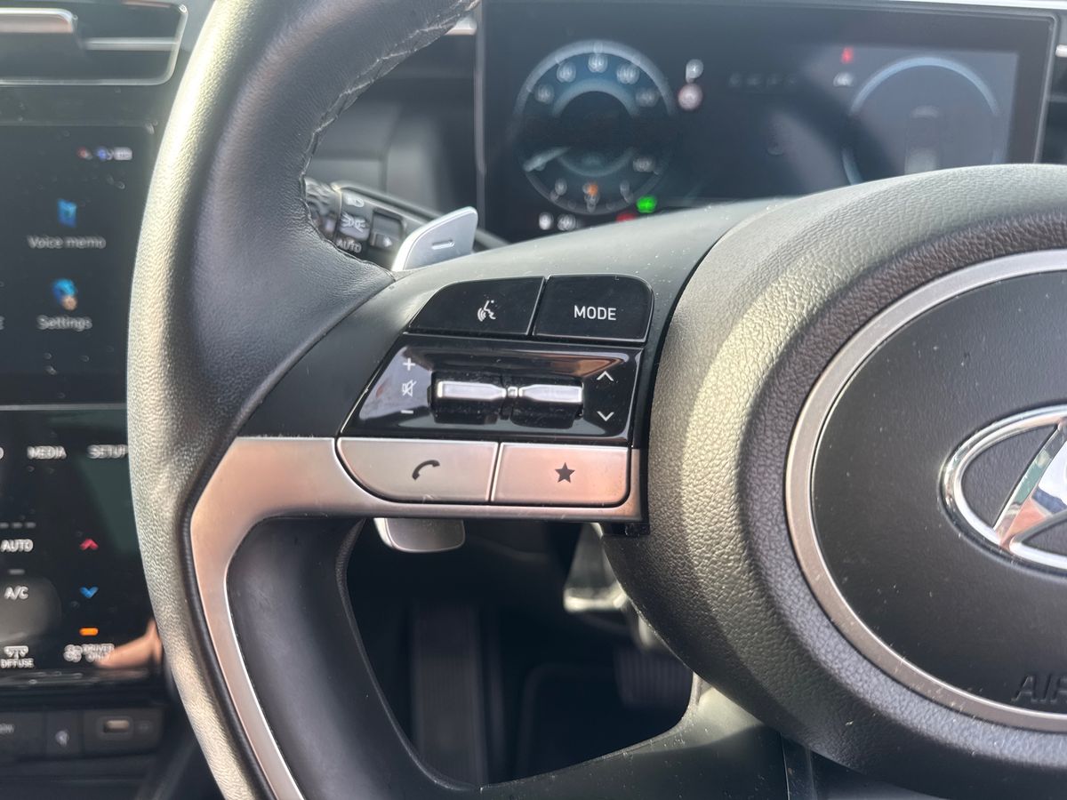 Used Hyundai TUCSON 2022 for sale - 77771174: Photo 16