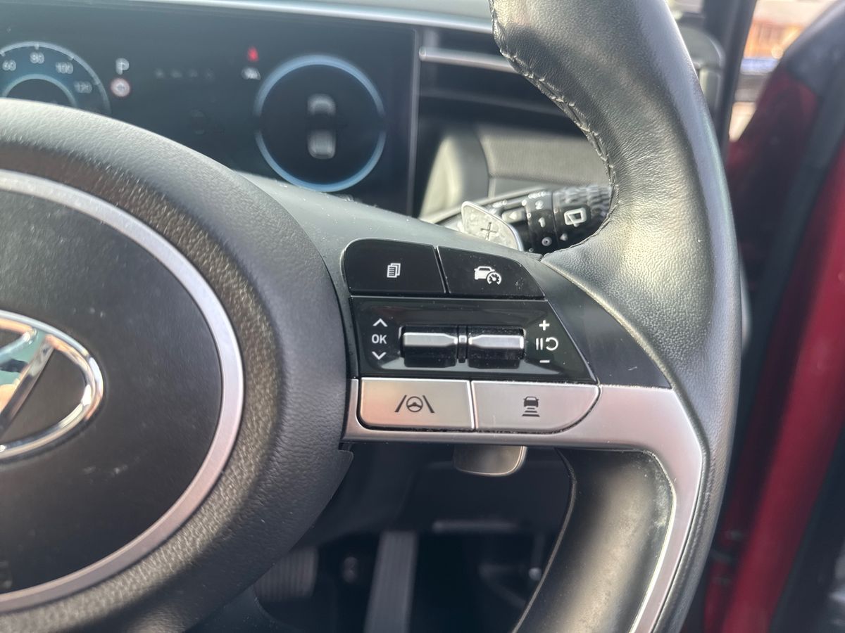 Used Hyundai TUCSON 2022 for sale - 77771174: Photo 17