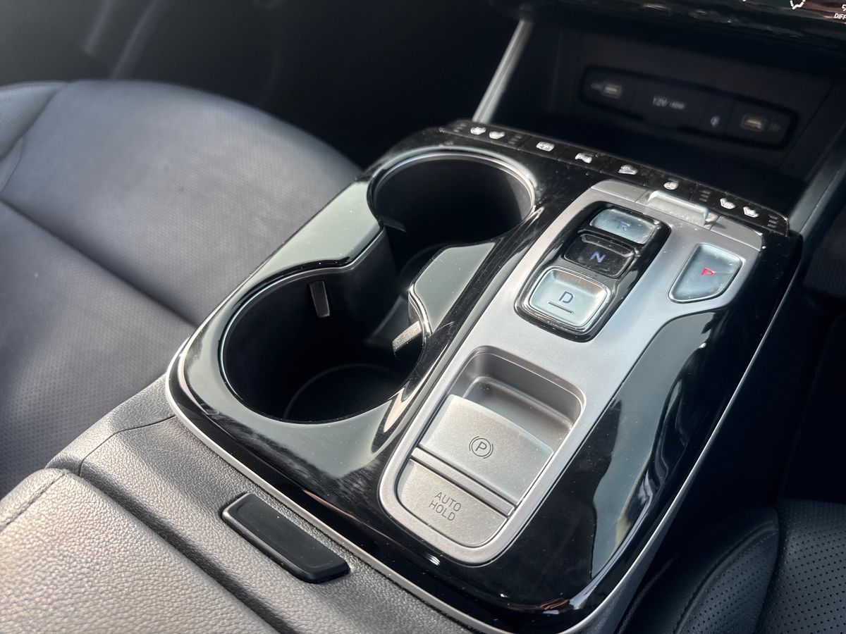 Used Hyundai TUCSON 2022 for sale - 77771174: Photo 19