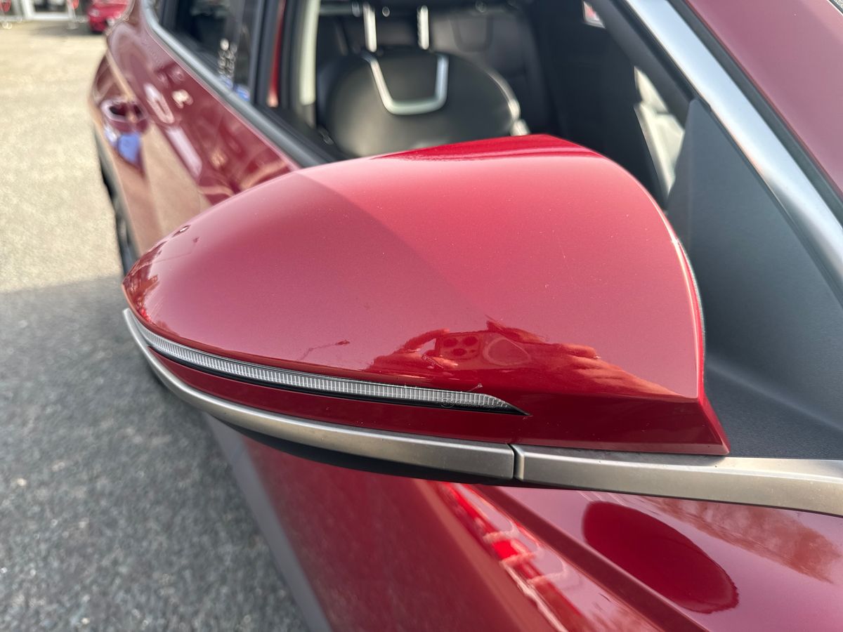 Used Hyundai TUCSON 2022 for sale - 77771174: Photo 22