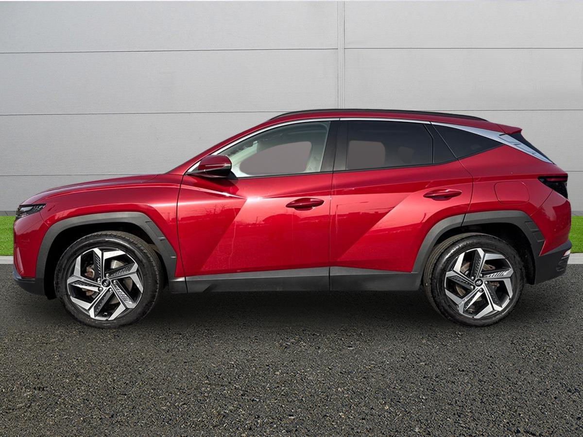 Used Hyundai TUCSON 2022 for sale - 77771174: Photo 4