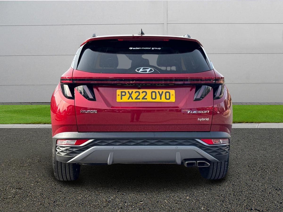 Used Hyundai TUCSON 2022 for sale - 77771174: Photo 6