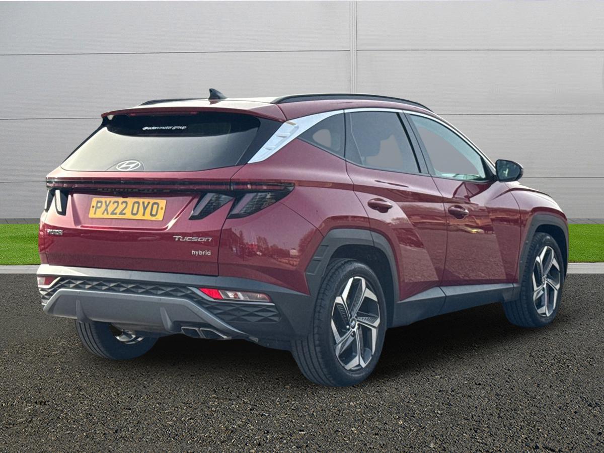 Used Hyundai TUCSON 2022 for sale - 77771174: Photo 7