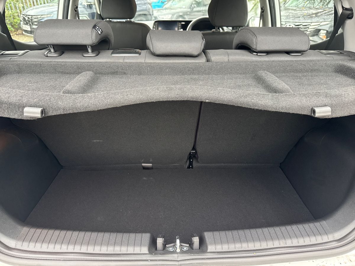 Used Hyundai i10 2025 for sale - 77087395: Photo 12