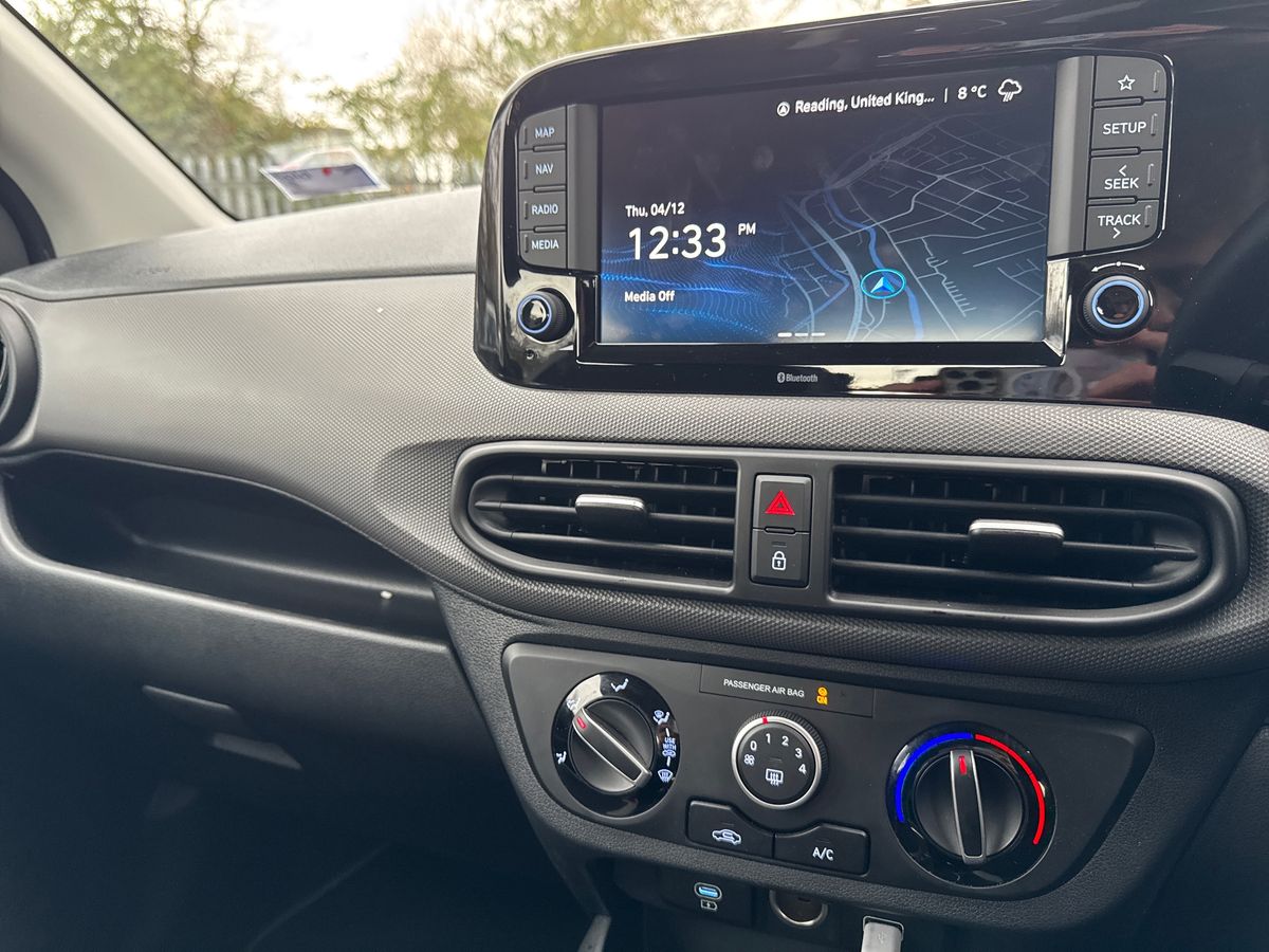 Used Hyundai i10 2025 for sale - 77087395: Photo 18