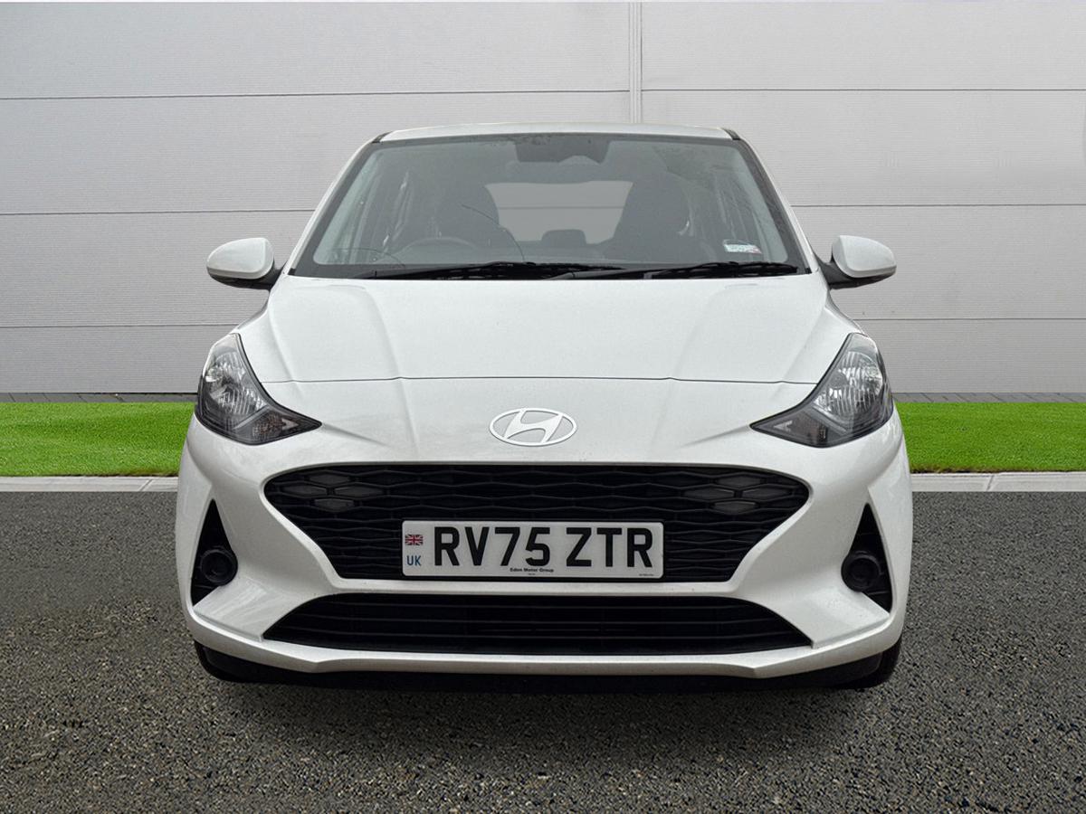 Used Hyundai i10 2025 for sale - 77087395: Photo 2