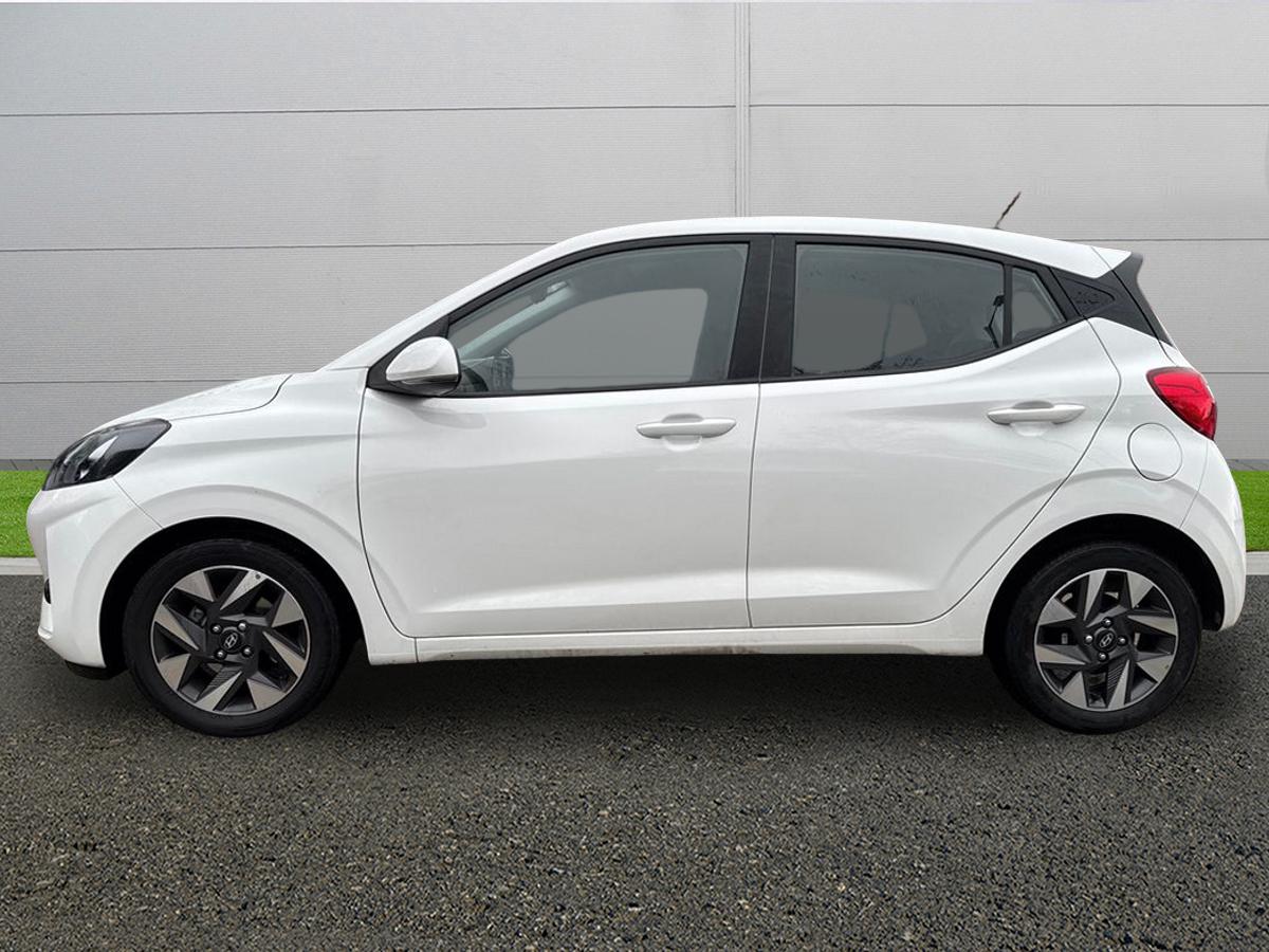 Used Hyundai i10 2025 for sale - 77087395: Photo 4