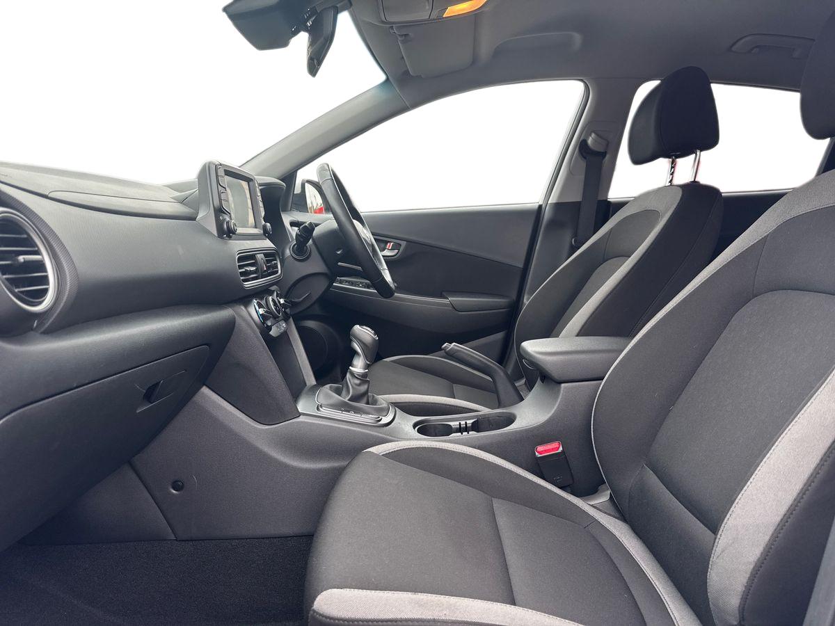 Used Hyundai KONA 2020 for sale - 77600373: Photo 10